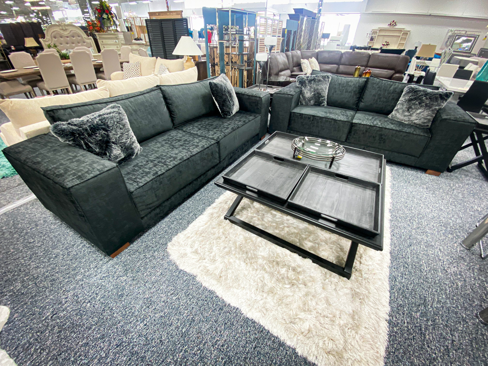 Katy furniture store outlet